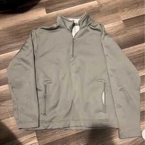 Nike Quarter-zip